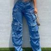 Blue jeans