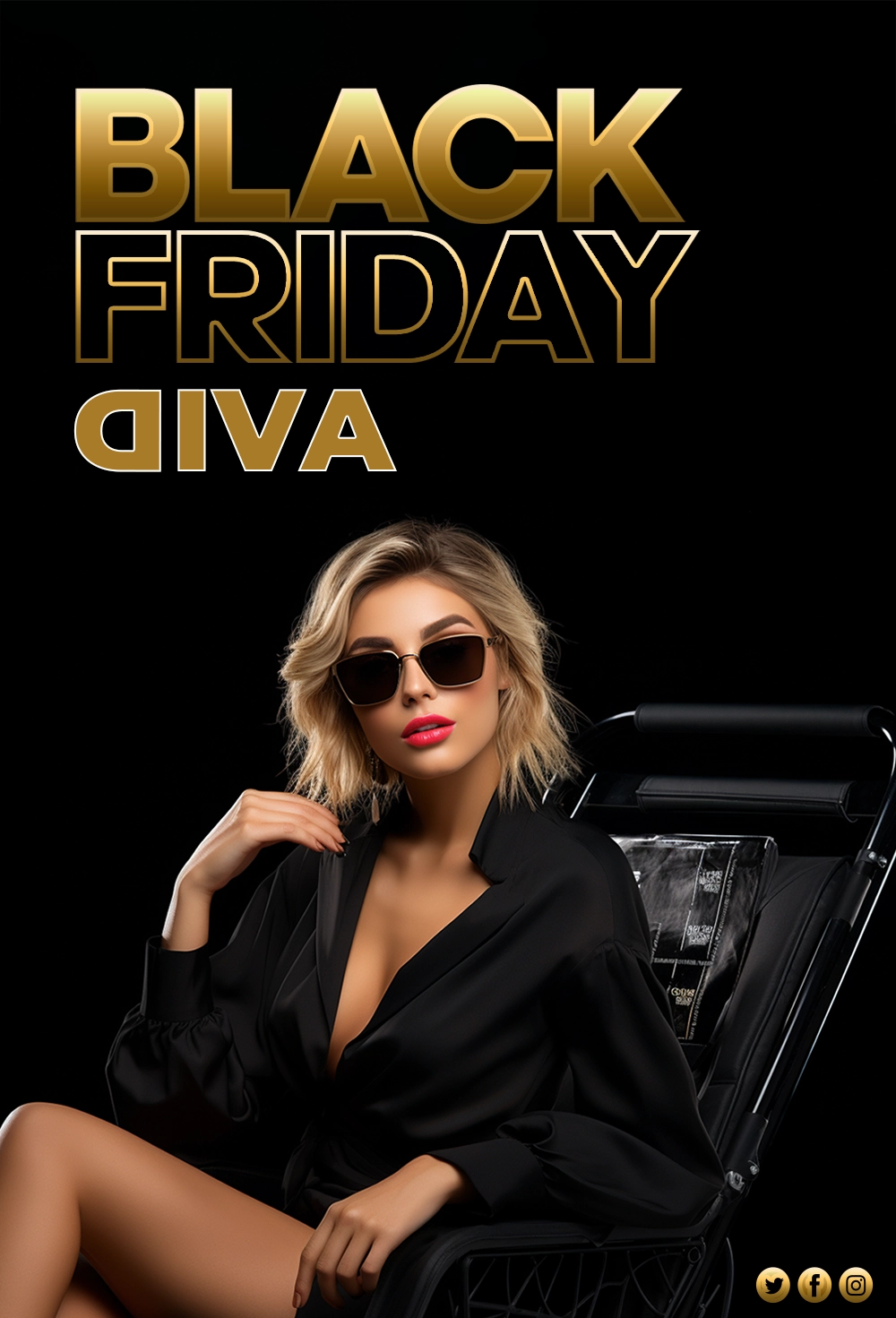 Reduceri DIVA