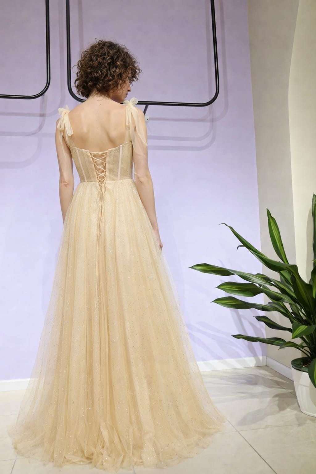 Rochie prințesă - imagine 5