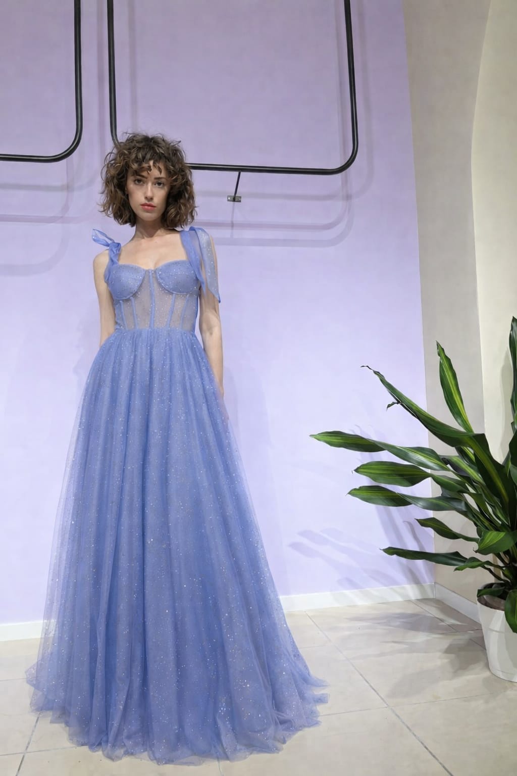 Rochie prințesă - imagine 6