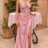 Baby pink