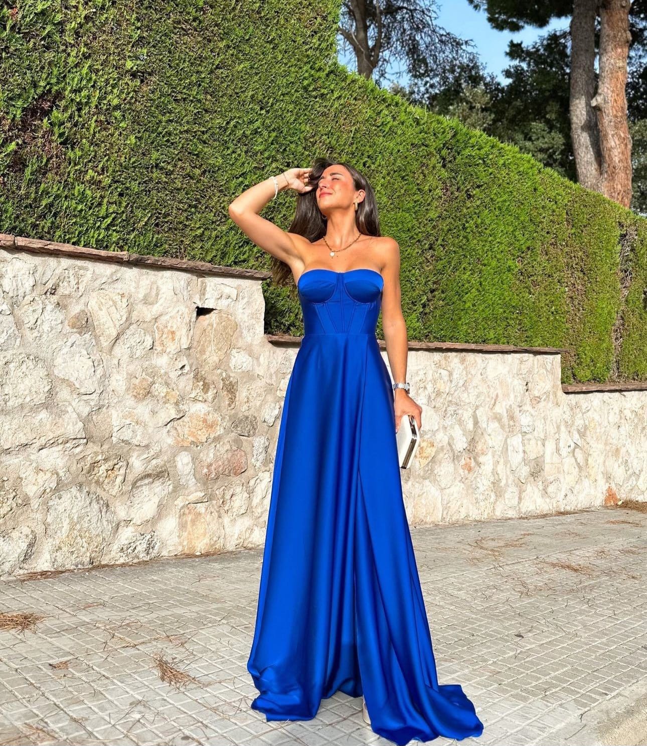 Rochie Chloe – rafinament accesibil Diva Exclusive