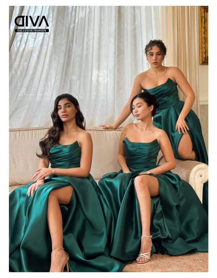 Modele de rochii de ocazie elegante pentru evenimente speciale