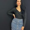 Blue jeans